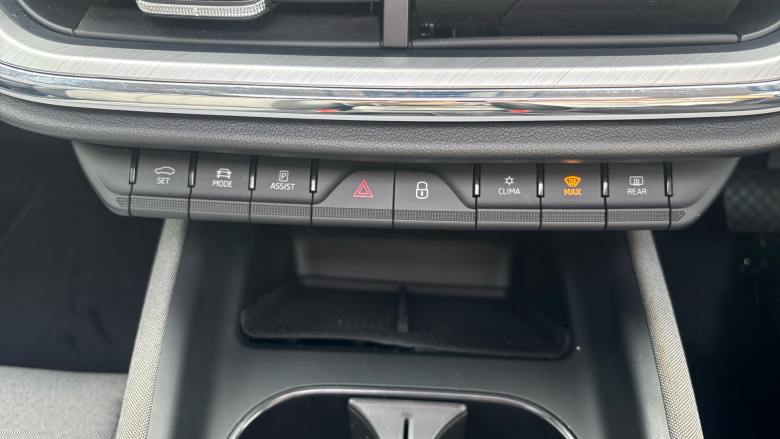 Skoda Enyaq 132kW 60 ecoSuite 62kWh 5dr Auto [120kW] Electric Estate